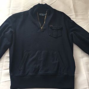 Polo by Ralph Lauren men’s pullover